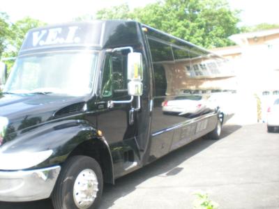 K And G Limousine, Incorporated | New Hyde Park, NY | Wedding Limousine | Photo #23
