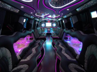 K And G Limousine, Incorporated | New Hyde Park, NY | Wedding Limousine | Photo #5