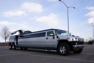 K And G Limousine, Incorporated | New Hyde Park, NY | Wedding Limousine | Photo #13