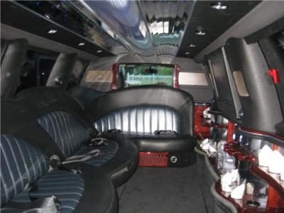 K And G Limousine, Incorporated | New Hyde Park, NY | Wedding Limousine | Photo #12