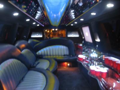 K And G Limousine, Incorporated | New Hyde Park, NY | Wedding Limousine | Photo #4