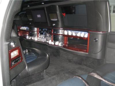 K And G Limousine, Incorporated | New Hyde Park, NY | Wedding Limousine | Photo #10