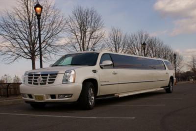 K And G Limousine, Incorporated | New Hyde Park, NY | Wedding Limousine | Photo #22
