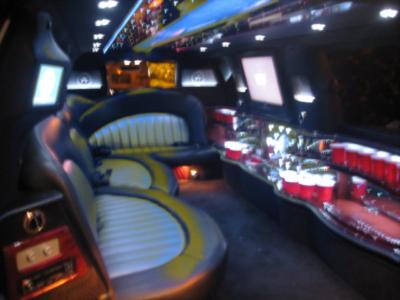 K And G Limousine, Incorporated | New Hyde Park, NY | Wedding Limousine | Photo #3
