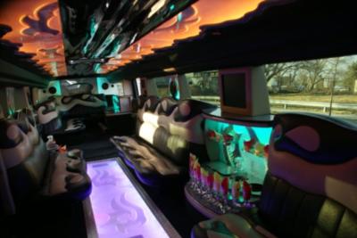 K And G Limousine, Incorporated | New Hyde Park, NY | Wedding Limousine | Photo #18