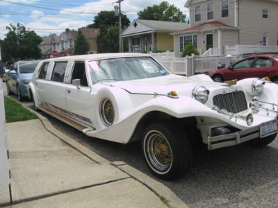 K And G Limousine, Incorporated | New Hyde Park, NY | Wedding Limousine | Photo #16