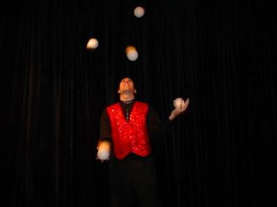 Magical Memories Entertainment | Pleasantville, NY | Casino Games | Photo #21