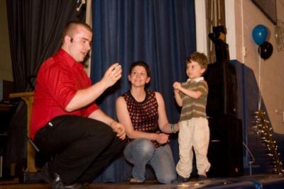 Magical Memories Entertainment | Pleasantville, NY | Casino Games | Photo #22