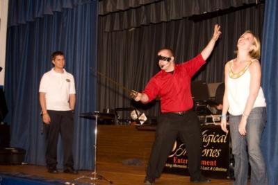 Magical Memories Entertainment | Pleasantville, NY | Casino Games | Photo #23