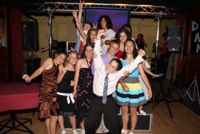 Magical Memories Entertainment | Pleasantville, NY | Casino Games | Photo #8