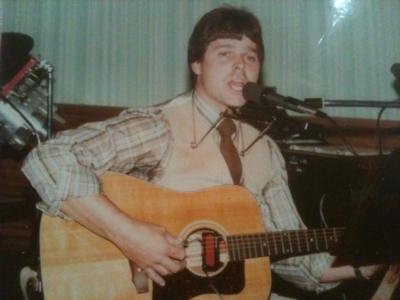 Joe Fry Guitar Guy | Rosebud, MO | Variety Singer | Photo #5