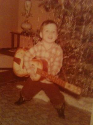 Joe Fry Guitar Guy | Rosebud, MO | Variety Singer | Photo #6