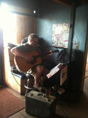Joe Fry Guitar Guy | Rosebud, MO | Variety Singer | Photo #3