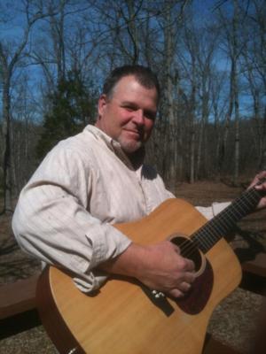 Joe Fry Guitar Guy's Main Photo