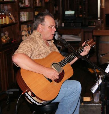 Joe Fry Guitar Guy | Rosebud, MO | Variety Singer | Photo #8