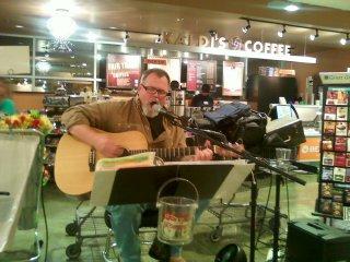 Joe Fry Guitar Guy | Rosebud, MO | Variety Singer | Photo #11