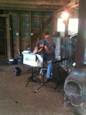Joe Fry Guitar Guy | Rosebud, MO | Variety Singer | Photo #13