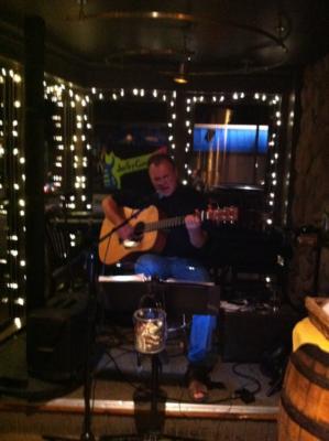 Joe Fry Guitar Guy | Rosebud, MO | Variety Singer | Photo #9
