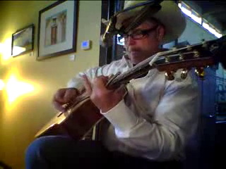 Joe Fry Guitar Guy | Rosebud, MO | Variety Singer | Marry Me