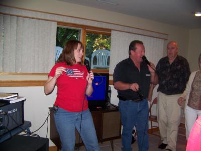 Sassy Cynda's Karaoke | Cottage Grove, WI | Karaoke DJ | Photo #3