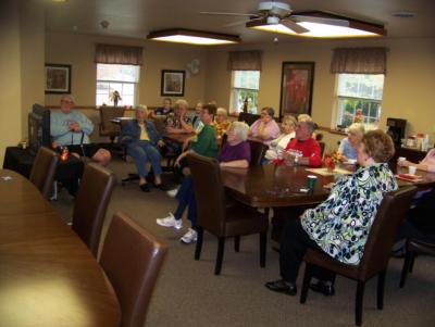Sassy Cynda's Karaoke | Cottage Grove, WI | Karaoke DJ | Photo #6