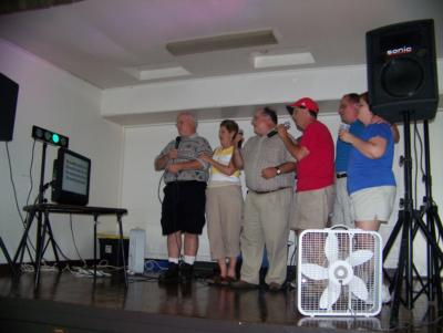 Sassy Cynda's Karaoke | Cottage Grove, WI | Karaoke DJ | Photo #11