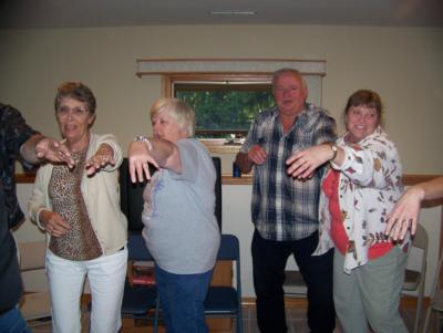 Sassy Cynda's Karaoke | Cottage Grove, WI | Karaoke DJ | Photo #2