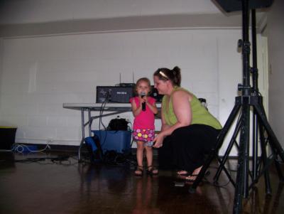 Sassy Cynda's Karaoke | Cottage Grove, WI | Karaoke DJ | Photo #7