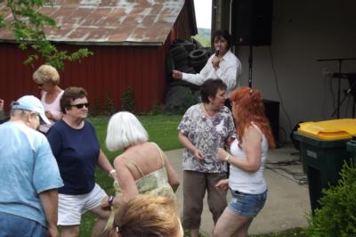 Sassy Cynda's Karaoke | Cottage Grove, WI | Karaoke DJ | Photo #13