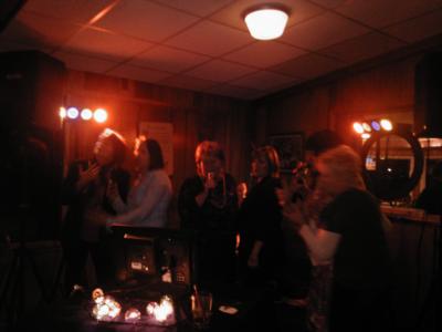 Sassy Cynda's Karaoke | Cottage Grove, WI | Karaoke DJ | Photo #19