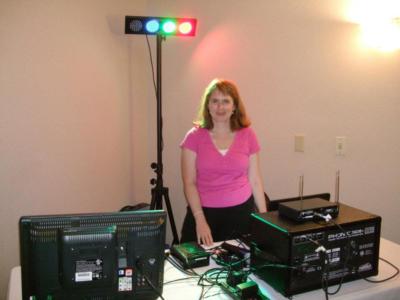 Sassy Cynda's Karaoke | Cottage Grove, WI | Karaoke DJ | Photo #15