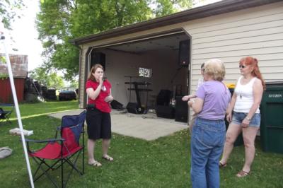Sassy Cynda's Karaoke | Cottage Grove, WI | Karaoke DJ | Photo #14