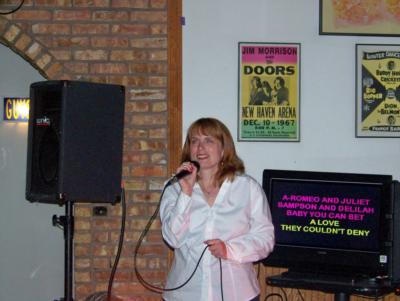Sassy Cynda's Karaoke's Main Photo