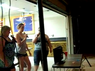 Sassy Cynda's Karaoke | Cottage Grove, WI | Karaoke DJ | Red Neck Woman