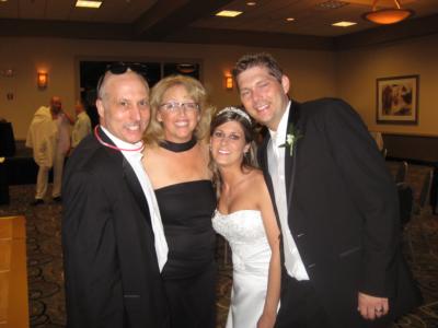 Fun Fun Fun DJ's + Trivia Showdown Game Show | Frankfort, IL | Event DJ | Photo #13