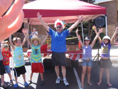 Fun Fun Fun DJ's + Trivia Showdown Game Show | Frankfort, IL | Event DJ | Photo #22
