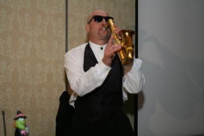 Fun Fun Fun DJ's + Trivia Showdown Game Show | Frankfort, IL | Event DJ | Photo #4