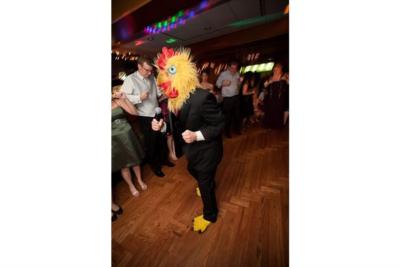 Fun Fun Fun DJ's + Trivia Showdown Game Show | Frankfort, IL | Event DJ | Photo #6