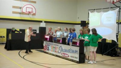 Fun Fun Fun DJ's + Trivia Showdown Game Show | Frankfort, IL | Event DJ | Photo #8