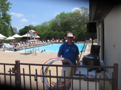 Fun Fun Fun DJ's + Trivia Showdown Game Show | Frankfort, IL | Event DJ | Photo #20