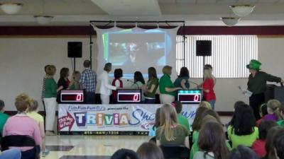 Fun Fun Fun DJ's + Trivia Showdown Game Show | Frankfort, IL | Event DJ | Photo #16
