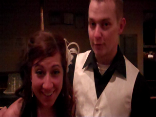 Fun Fun Fun DJ's + Trivia Showdown Game Show | Frankfort, IL | Event DJ | Why we LOVED our wedding