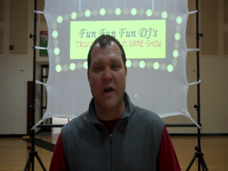 Fun Fun Fun DJ's + Trivia Showdown Game Show | Frankfort, IL | Event DJ | Trivia Showdown GAME SHOW testimonial