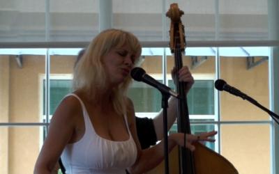 Cynthia Speer Vocalist | Beverly Hills, CA | Singer | Photo #5