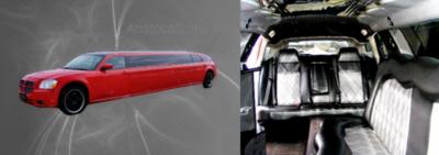 Aristocat Transportation | Warren, MI | Party Bus | Photo #7