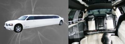 Aristocat Transportation | Warren, MI | Party Bus | Photo #3