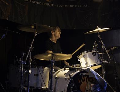 Tnt-Chicago - Ultimate Acdc Tribute | Arlington Heights, IL | AC/DC Tribute Band | Photo #13