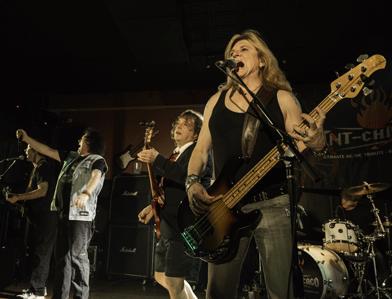 Tnt-Chicago - Ultimate Acdc Tribute | Arlington Heights, IL | AC/DC Tribute Band | Photo #2