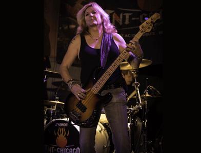 Tnt-Chicago - Ultimate Acdc Tribute | Arlington Heights, IL | AC/DC Tribute Band | Photo #11