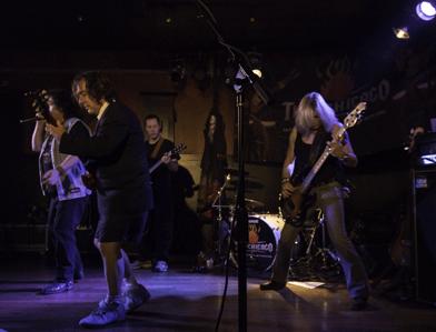 Tnt-Chicago - Ultimate Acdc Tribute | Arlington Heights, IL | AC/DC Tribute Band | Photo #5